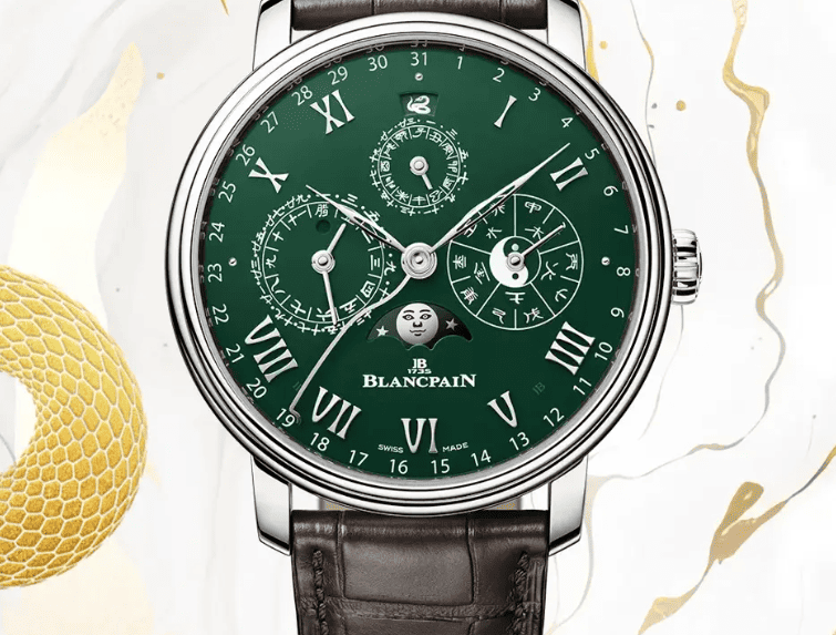 3 Merek Jam Tertua di Dunia yang Masih Ada hingga Saat Ini, Beroperasi Sejak 1735. (Foto: Blancpain)