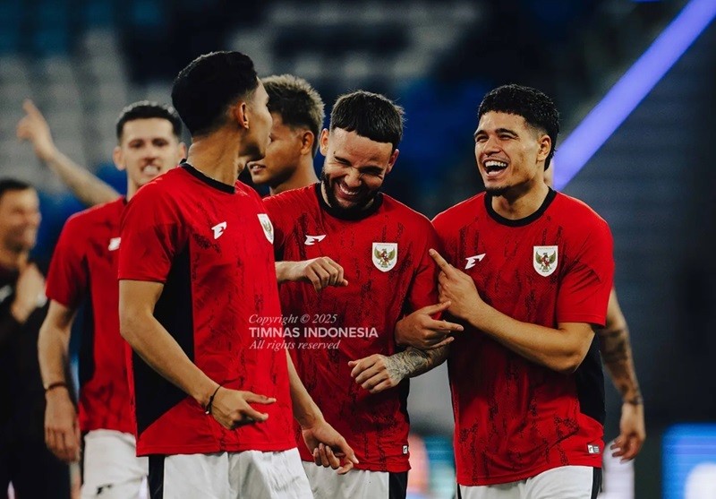  Timnas Indonesia)