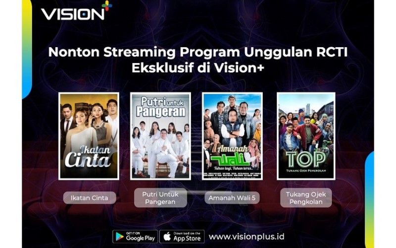 PT MNC Digital Entertainment Tbk (MSIN) membukukan pendapatan Rp3,47 triliun sepanjang 2024, tumbuh 18 persen dibandingkan 2023. (Foto: MNC Media)