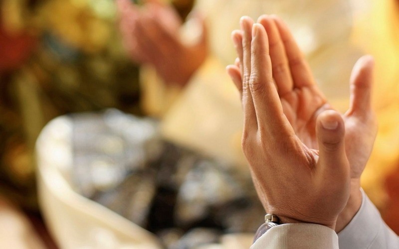 Simak Cara Melapangkan Rezeki dalam Islam, Lakukan Amalan Ini. (Foto: MNC Media)  