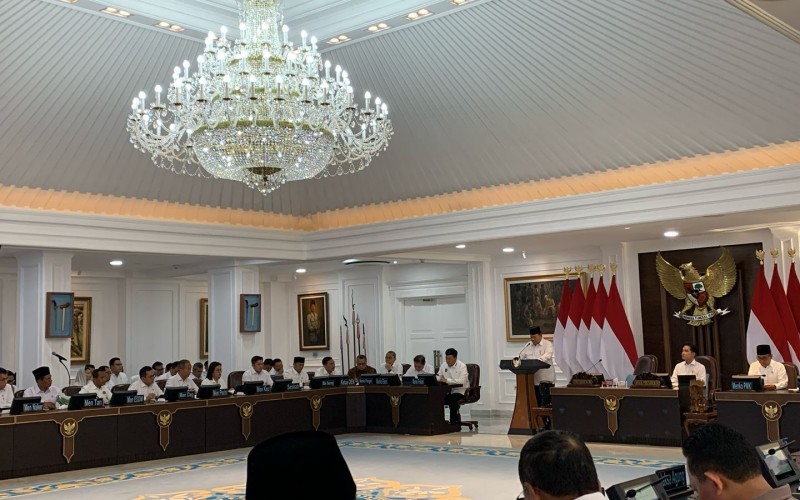 Presiden Prabowo Tegaskan Danantara Harus Bisa Diaudit Kapanpun