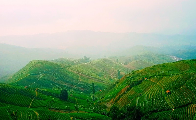 7 Tempat Wisata Majalengka yang Hits dan Cocok untuk Liburan. (Foto: MNC Media)