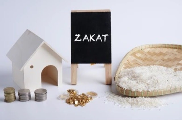 Kapan Saja Waktu Pembayaran Zakat Fitrah? (Foto: MNC Media)