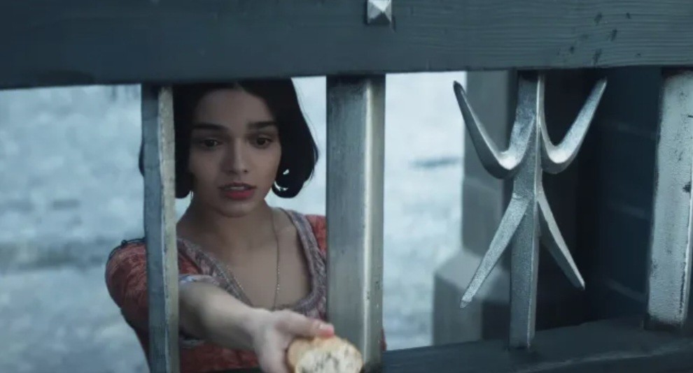 Box Office Snow White Raup Pendapatan USD3,5 Juta (FOTO:DEADLINE)