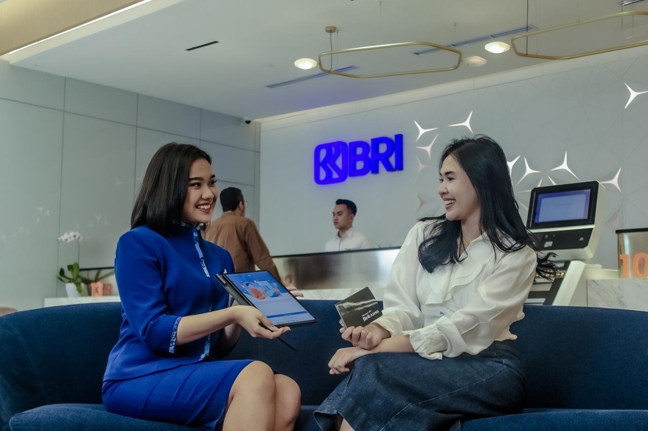 Terapkan Budaya Kerja Inklusif, BBRI Raih Penghargaan Anugerah Avirama Nawasena (Foto: MNC Media)