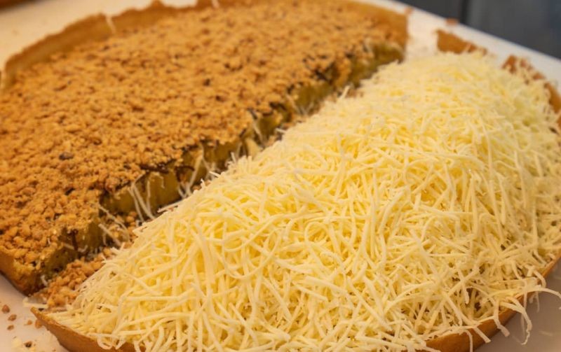 Siapa Pemilik Martabak Pecenongan 78? Ini Sosok di Balik Kuliner Legendaris Jakarta. (Foto: MNC Media)