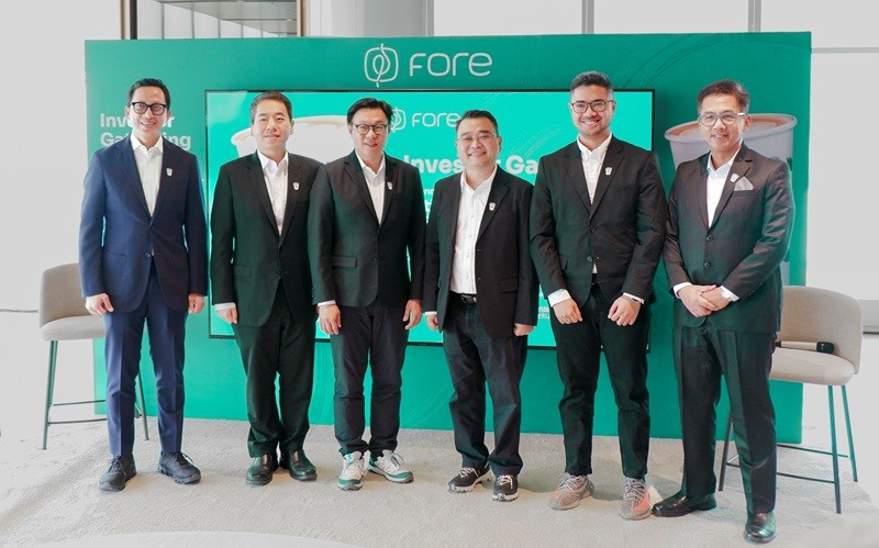 Fore Kopi (FORE) IPO, Intip Jeroan dan Strategi Ekspansinya (foto ist)