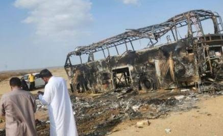 Update Terbaru KJRI Jeddah Terkait Penanganan Korban Kecelakaan Bus Jamaah Umrah (FOTO:MNC Media)