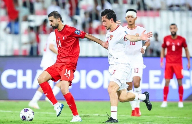 Jadwal Lengkap Indonesia vs Bahrain, Waktu Pertandingan dan Siarannya. (Foto: MNC Media)