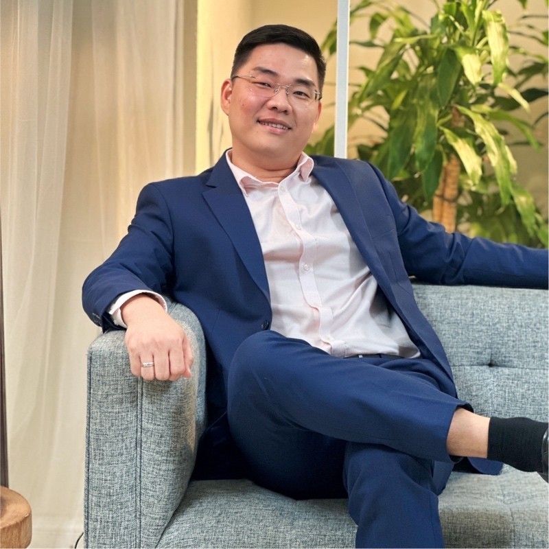 Siapa Pemilik Skincare Hanasui? Ini Dia Produsen dan Foundernya. (Foto: LinkedIn/Ferry Firmanto)