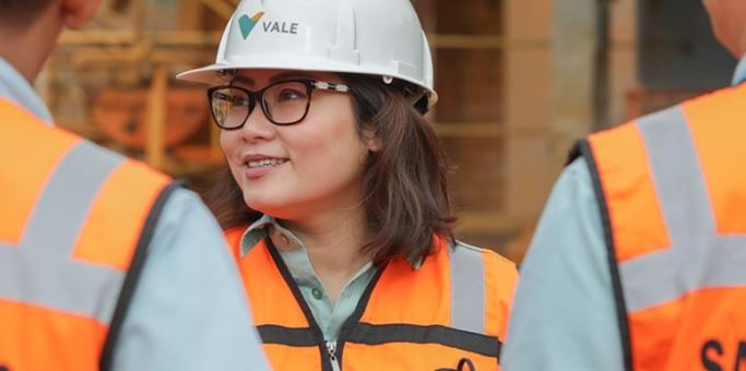 Presdir Vale (INCO) Jabat Managing Director Danantara, Intip Profilnya (Foto: dok Vale)