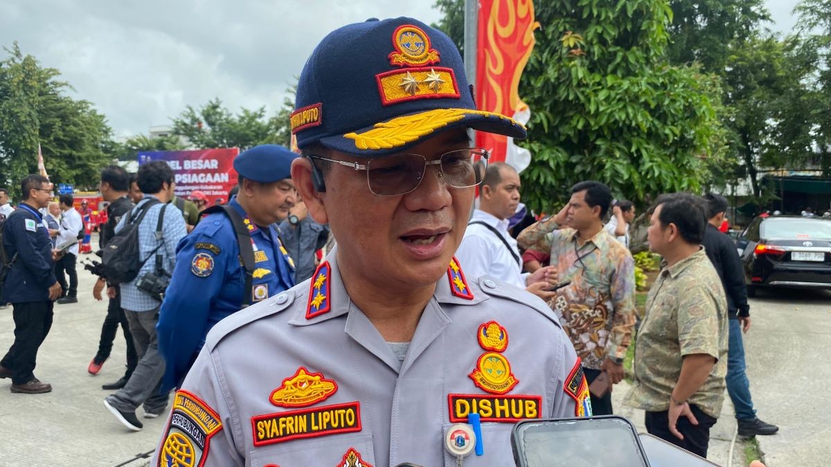 Lonjakan Pemudik di Terminal Jakarta Diproyeksi Terjadi H-3 Lebaran. (Foto: Refi Sandi/MNC Media)