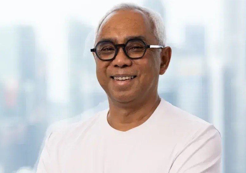 Jadi Pengurus Danantara, Djamal Nasser Attamimi Langsung Lepas Jabatan Komisaris TOBA (foto web tbs energi utama)