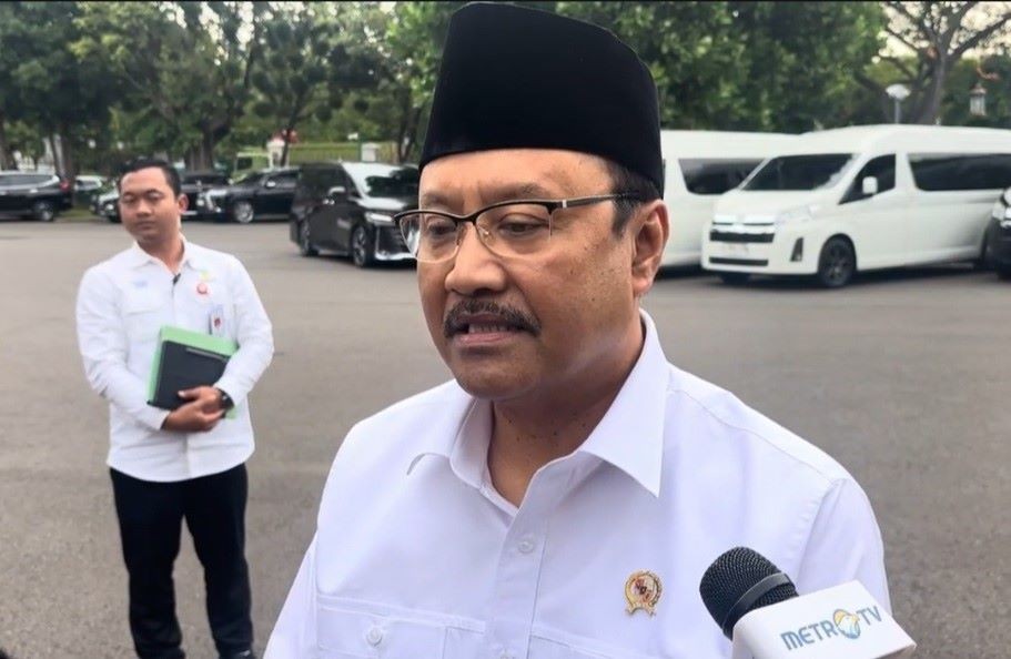 Pemerintah Segera Rekrut Pengajar Sekolah Rakyat, Ada dari ASN atau Guru Bersertifikat. (Foto: Binti/MNC Media)