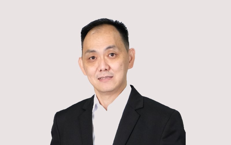 PT Temas Tbk (TMAS) mempromosikan Ricky Effendi sebagai Direktur Utama perseroan. (Foto: Dok. Temas)