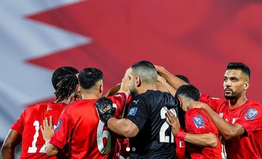 Bisa Beradaptasi dengan Cuaca Indonesia, Bahrain Siap Tampil Maksimal Lawan Timnas. (Foto: Instagram/@bahrainfa)