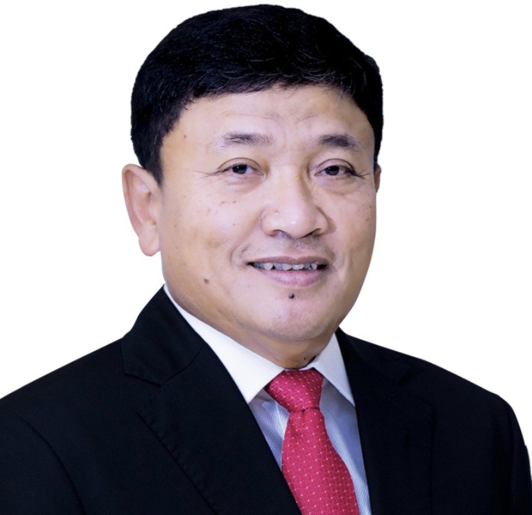 Dua Direksi Pindah ke BRI (BBRI), Plt Dirut BSI (BRIS) Diemban Bob Tyasika Ananta (FOTO:Dok BSI)