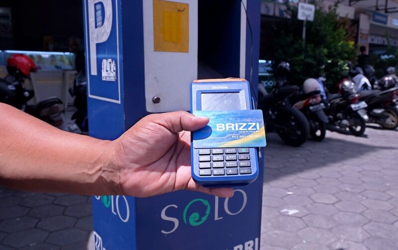 Cara Cek Saldo BRIZZI Lewat HP Android, Tidak Sampai Semenit, Aktifkan Fitur Ini. (Foto: BRI)