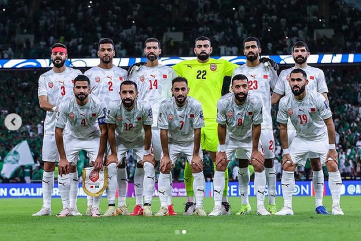 Begini Cara Mudah Nonton Indonesia vs Bahrain di Vision+. (Foto: MNC Media)
