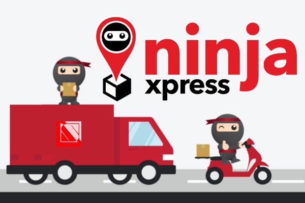 Inilah Cara Lacak Paket Ninja Xpress dan Arti Setiap Statusnya. (Foto: MNC Media)