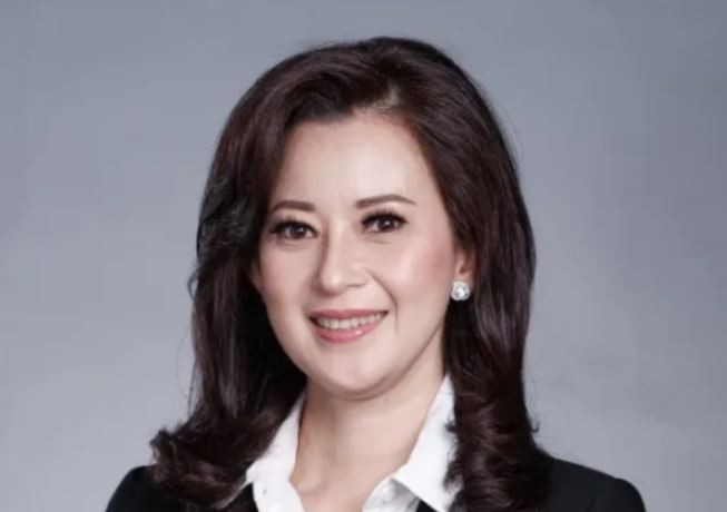 Intip Sepak Terjang Alexandra Askandar, Bankir Wanita Sukses yang Jadi Wakil Dirut BNI. (Foto: MNC Media)