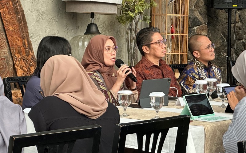 Pendapatan Pertamina Geothermal (PGEO) Naik di 2024, Ini Penopangnya