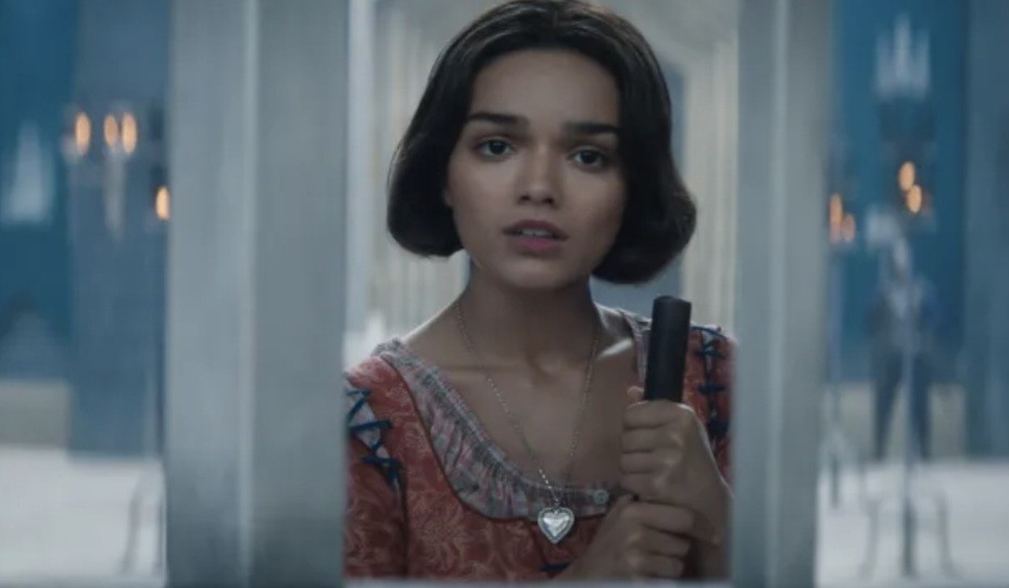 Box Office Snow White Berakhir Kecewa, Catat Kerugian USD115 Juta (FOTO:Dok Deadline)