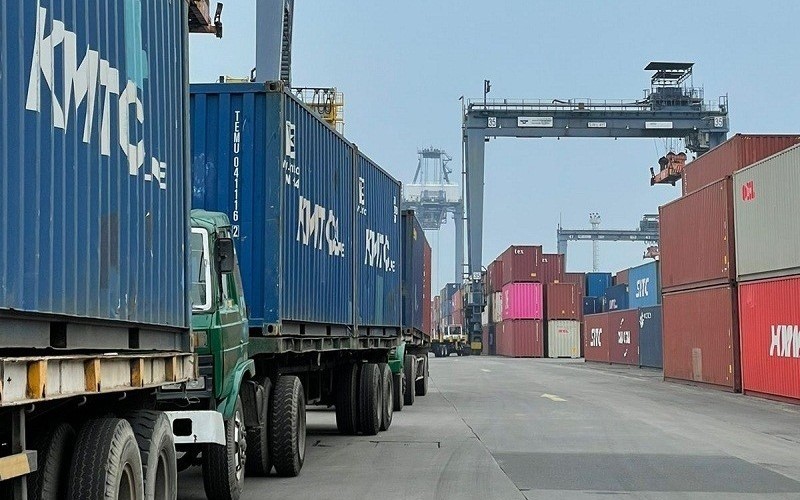Amerika Serikat (AS) mengumumkan tarif resiprokal ke berbagai negara. Salah satunya Indonesia. (