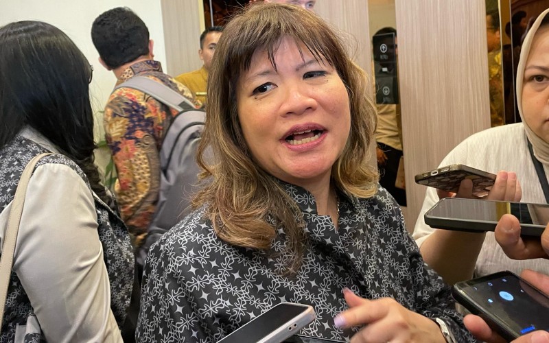 Apindo Optimistis Kapas hingga Produk Pertahanan Bikin Amerika Melunak Soal Tarif Impor