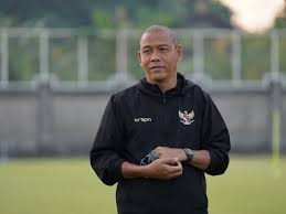 Pelatih Timnas Nova Arianto Minta Anak Asuhnya Istirahat Jelang Laga di Bulgaria (FOTO:iNews Media Group)