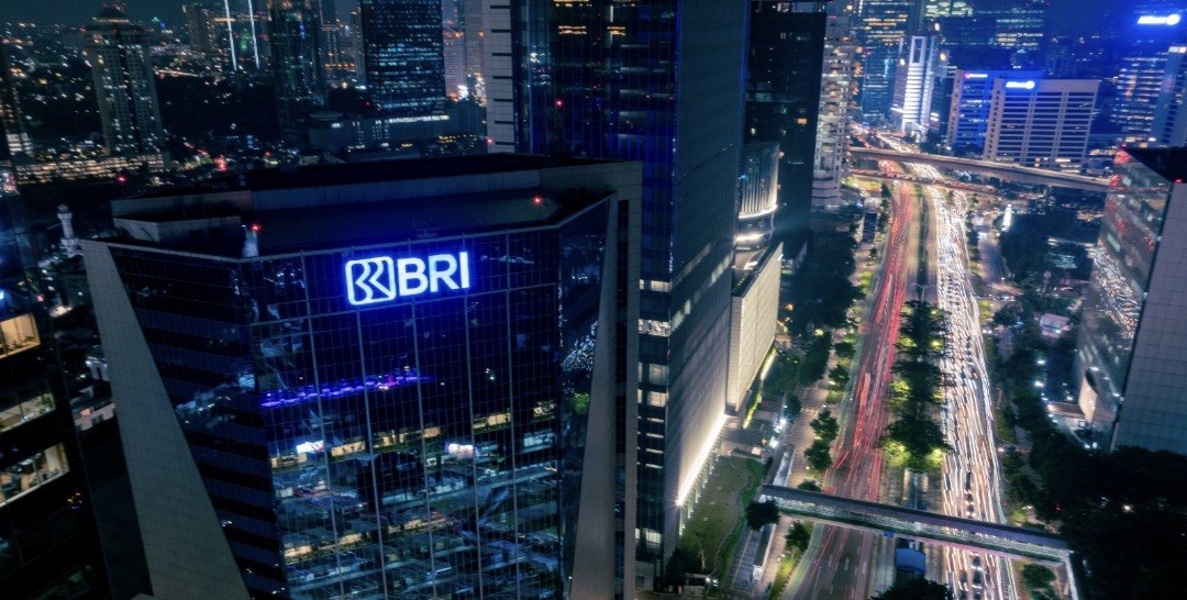 Jangan Lewatkan, Jadwal Cum Date Dividen BRI (BBRI) Besok (FOTO:Dok BRI)