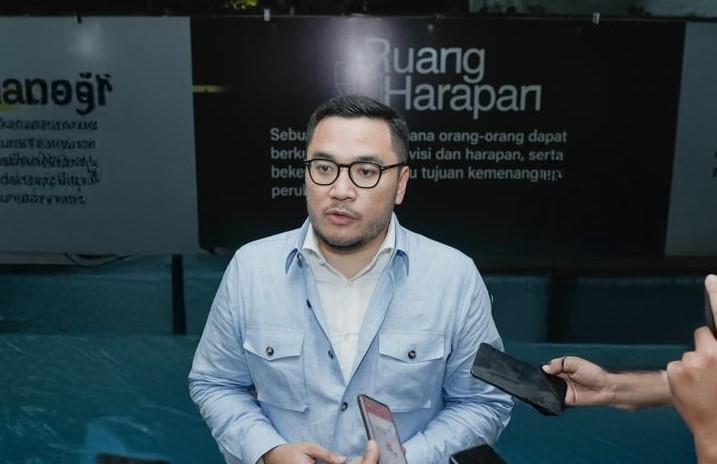 TariF Impor AS Beri Efek Domino, Pengusaha Minta Pemerintah Segera Negosiasi.