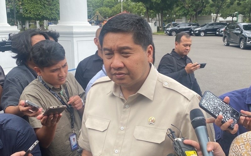 Maruarar Sirait Beberkan Alasan Manfaatkan Lahan Penjara untuk Bangun Rumah Rakyat