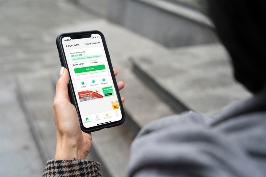 Apakah Easycash Masuk BI Checking? Cek Penjelasannya. (Foto: MNC Media)