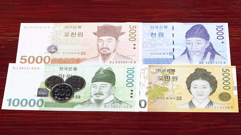 Uang 30 Juta Won Berapa Rupiah? Bisa Dapat Ini di Korea Selatan. (Foto: Odynovo Tours)