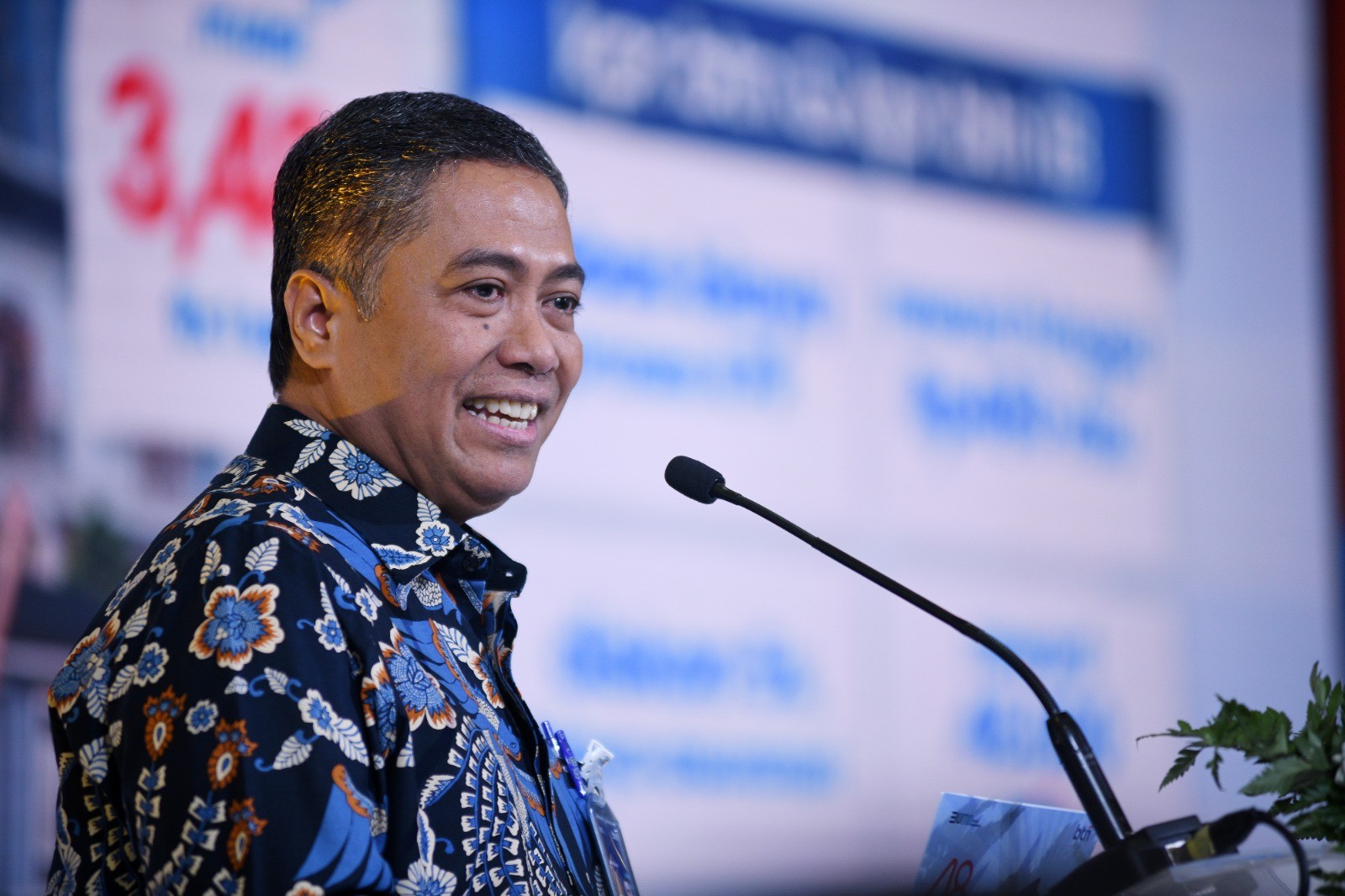 Dok BTN)