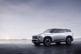 Mitsubishi DST Concept Segera Meluncur di Indonesia, Harganya Mulai Rp190 Jutaan. (Foto: MNC Media)