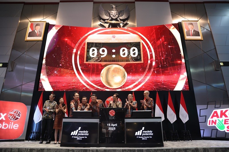 IFC Masuk Jadi Investor Medela (MDLA), Guyur Investasi Rp197 Miliar (foto dok bei)