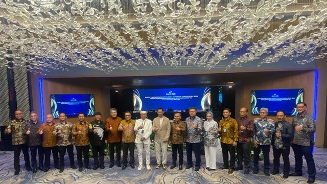 Bank BJB (BJBR) Tunjuk Helmy Yahya dan Mardigu Jadi Komisaris (Foto: dok Bank BJB)