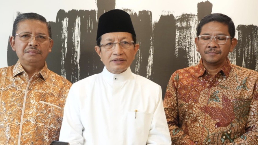 Persiapan Layanan Jamaah Haji Indonesia di Saudi Hampir Rampung (FOTO:Dok Kemenag)