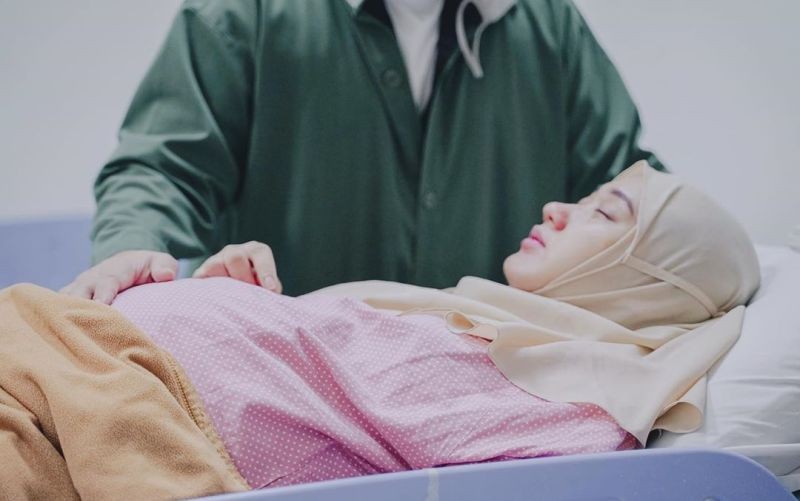 Berapa Gaji Dokter Kandungan di Rumah Sakit? Segini Estimasinya. (Foto: MNC Media)