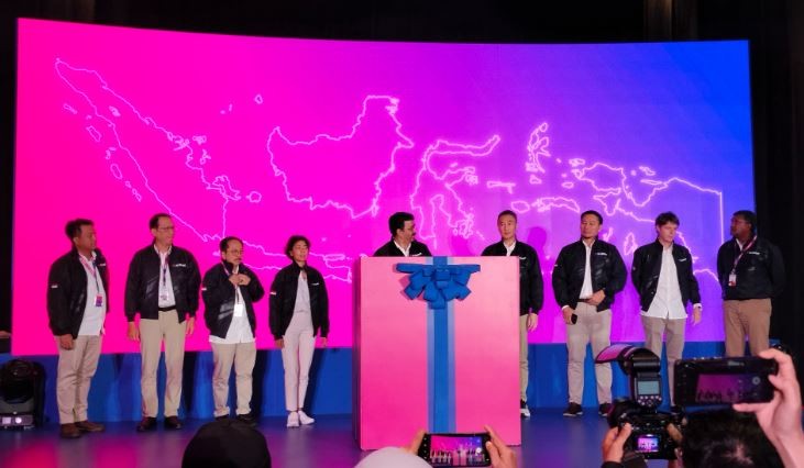 Resmi Meluncur, XLSmart (EXCL) Mau Ekspansi Besar-besaran (Foto: IDX Channel)