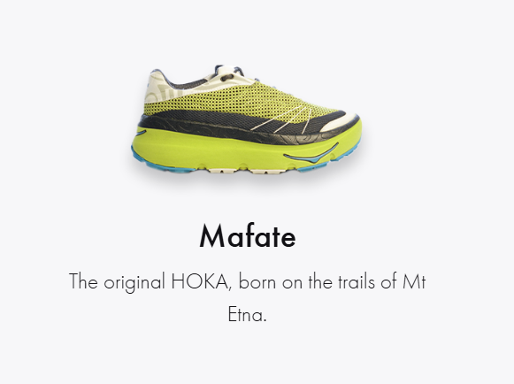 Sepatu HOKA Buatan Mana? Simak Sejarah Asal Usul dan Lokasi Produksinya. (Foto: HOKA)