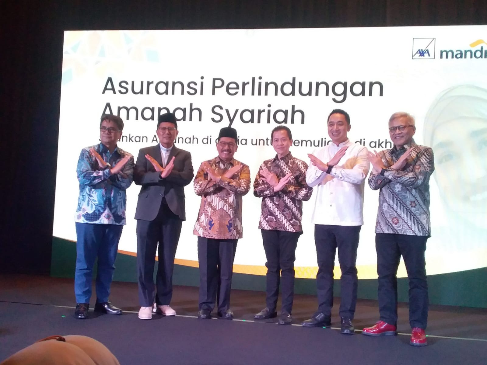Ini Perbedaan Mandiri Inhealth Gold dan Silver. (Foto: MNC Media)