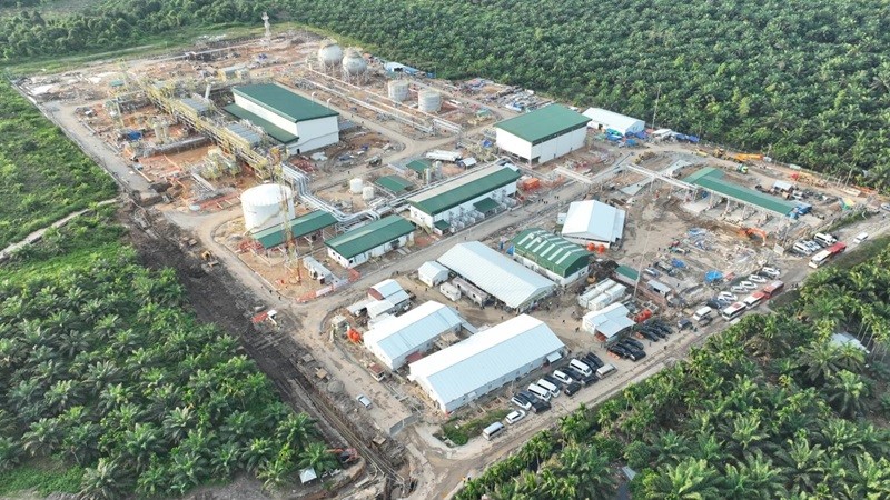 Telan Investasi Rp2 Triliun, Proyek Gas Akatara Dapat Kurangi Impor LPG (foto web jadestone energy)