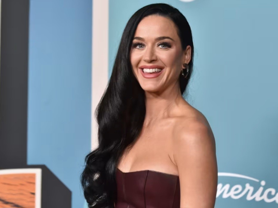 Katy Perry Siap Tur usai Perjalanan ke Luar Angkasa (FOTO:Dok Channel News Asia)