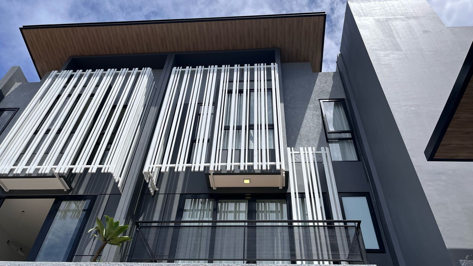 Pengembang Bangun Hunian Usung Konsep Modern Luxury Living, Sasar Keluarga Muda dan Profesional. (Foto Istimewa)