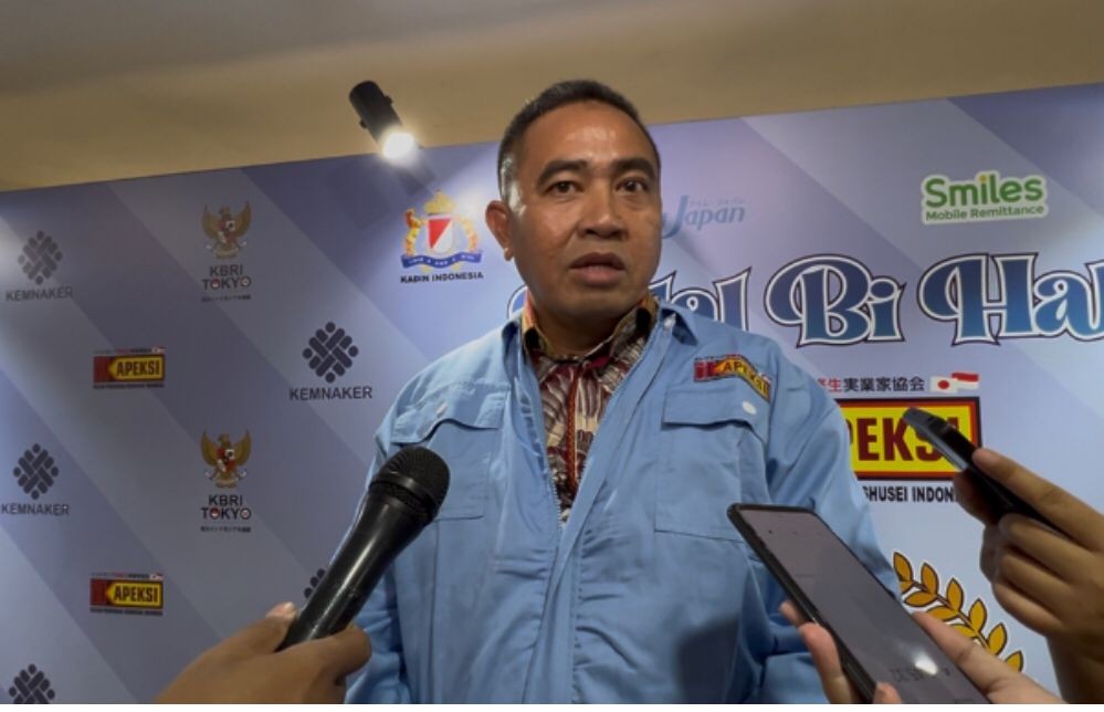 Dear Pencari Kerja, Jepang Buka Lowongan 150 Ribu Tenaga Kerja. (Foto: Inews Media Group)