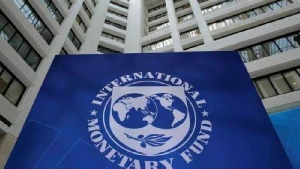 IMF Soroti Risiko Fiskal Negara Berkembang di Tengah Gejolak Ekonomi. (Foto: dok. AP).