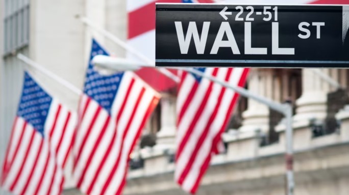 Wall Street Dibuka Menguat, Investor Tunggu Rilis Data Tenaga Kerja (FOTO:iNews Media Group)